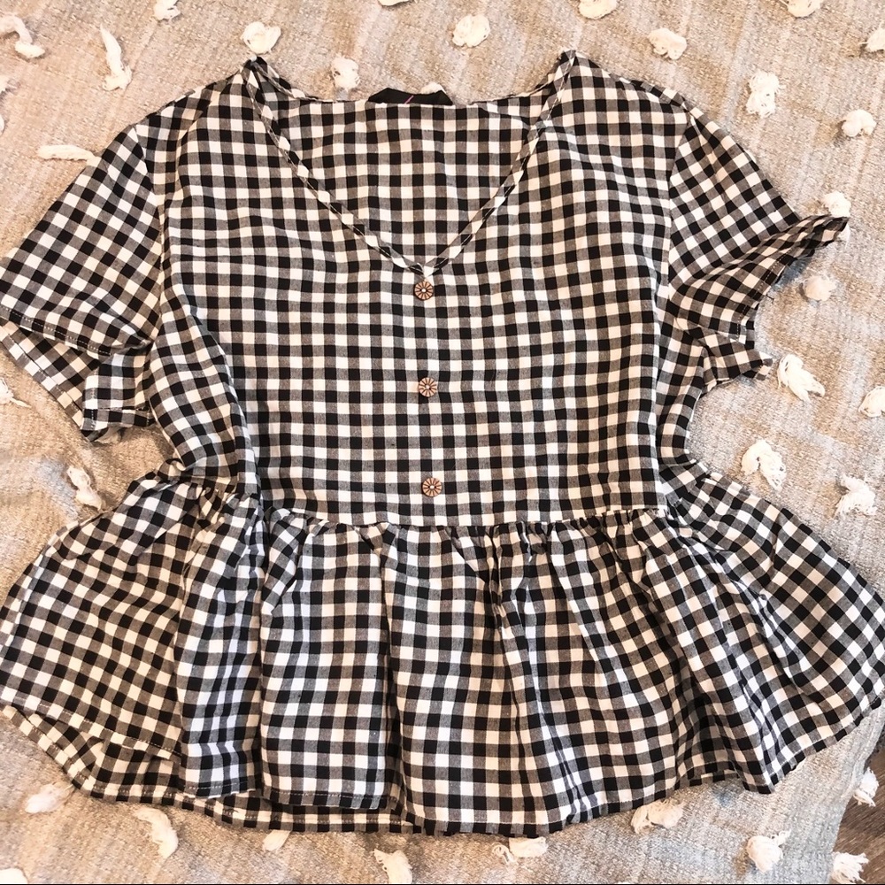 SHEIN Top